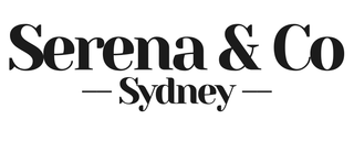 Serena & Co Sydney