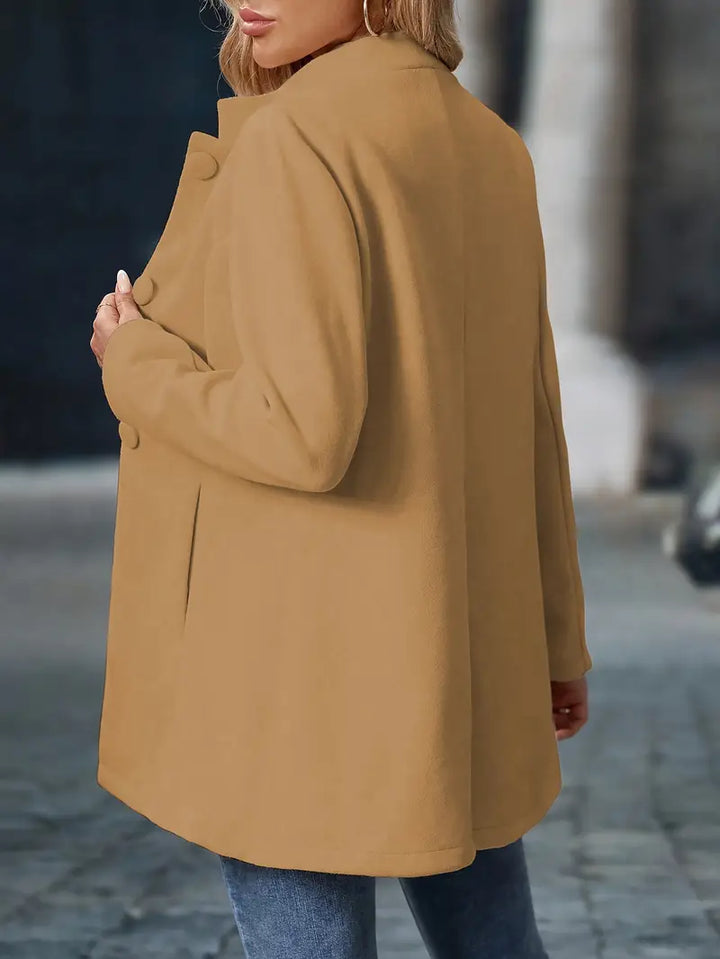 Serenity™ | Timeless Elegant Jacket