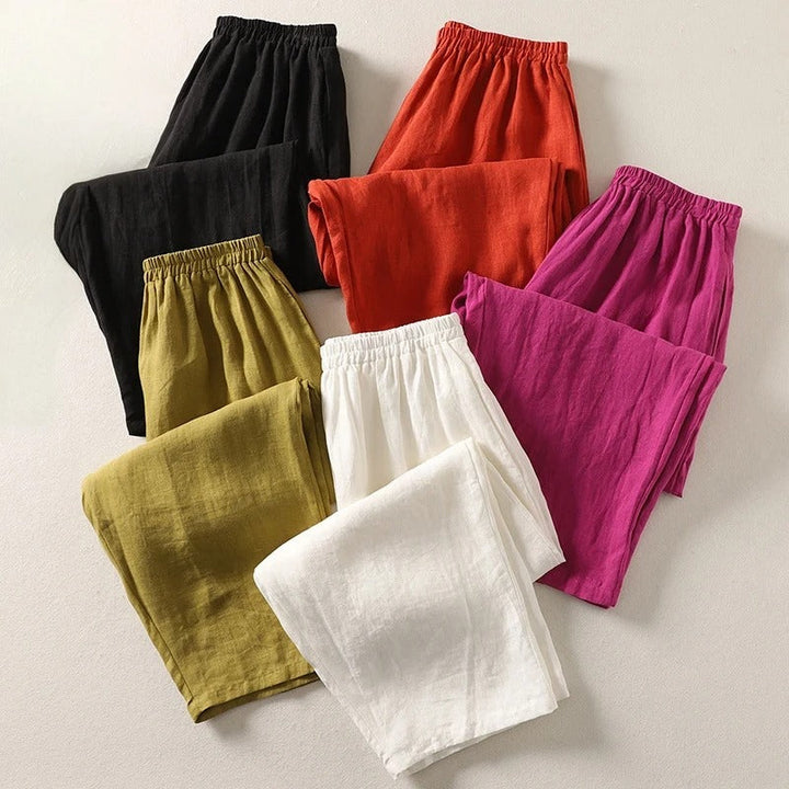 Amalia™ — Flowy Pants
