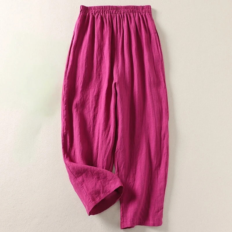 Amalia™ — Flowy Pants