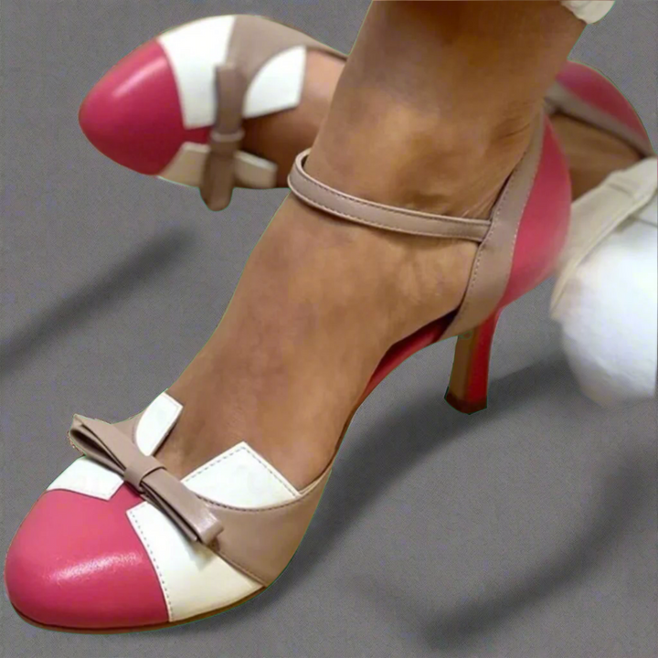 Nora™ - Elegante Heels