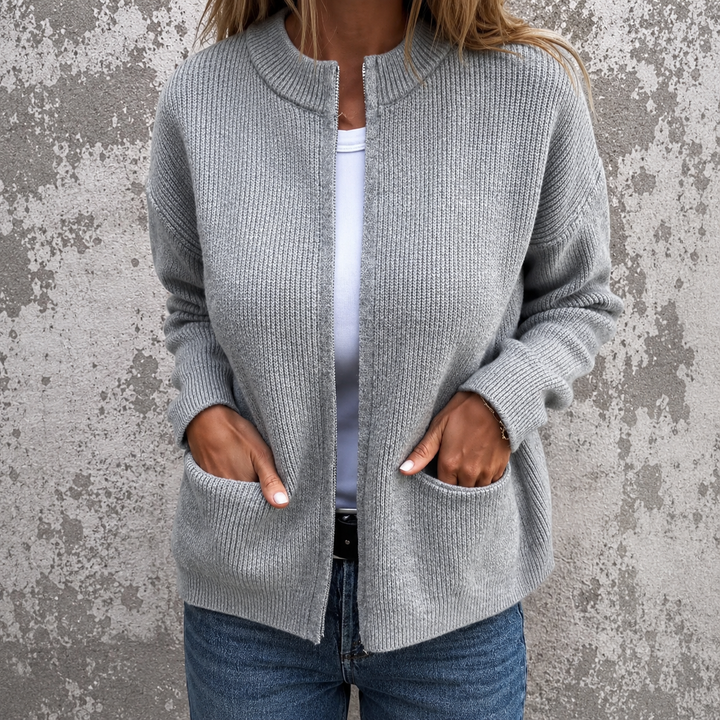 Alianna™ Timeless Knit Cardigan