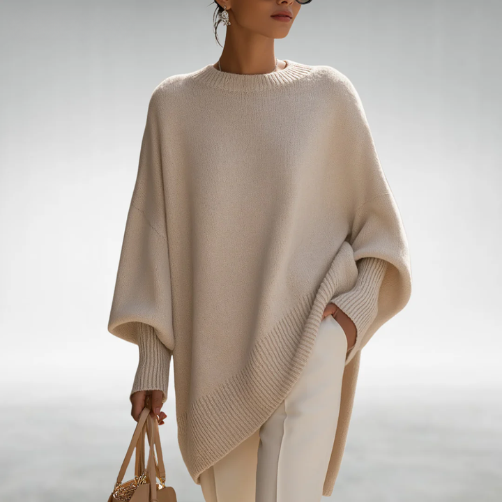 Alicia™ Elegant Comfort Sweater
