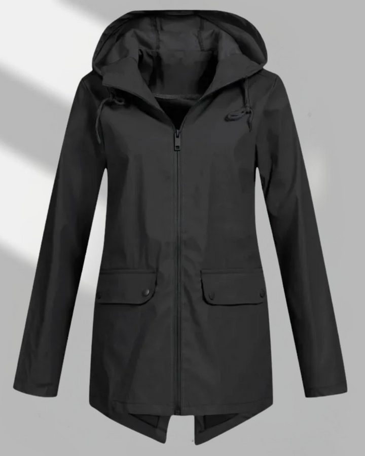 Linda™ – Autumn Jacket for Women - Waterproof &amp; Windproof