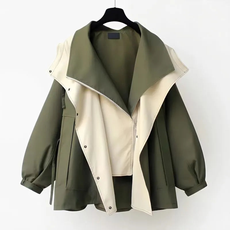 Carys | Sierra Drift Jacket