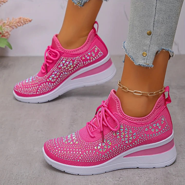 Bonnie™ | Orthopedic Sneakers