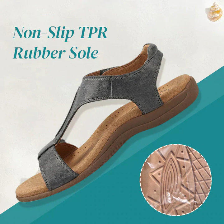 Casual Arch Massage Sandals