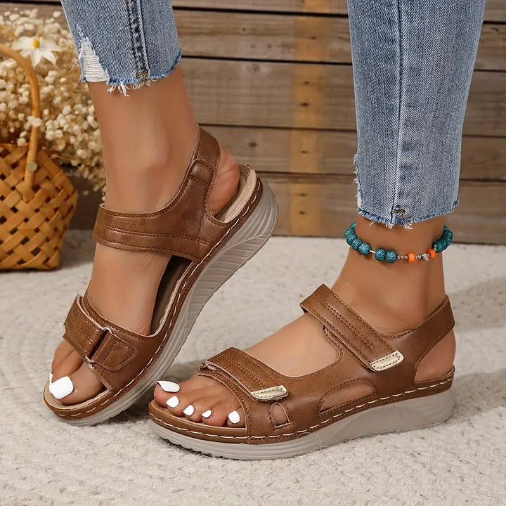 Marjorie™ Orthopedic Sandals