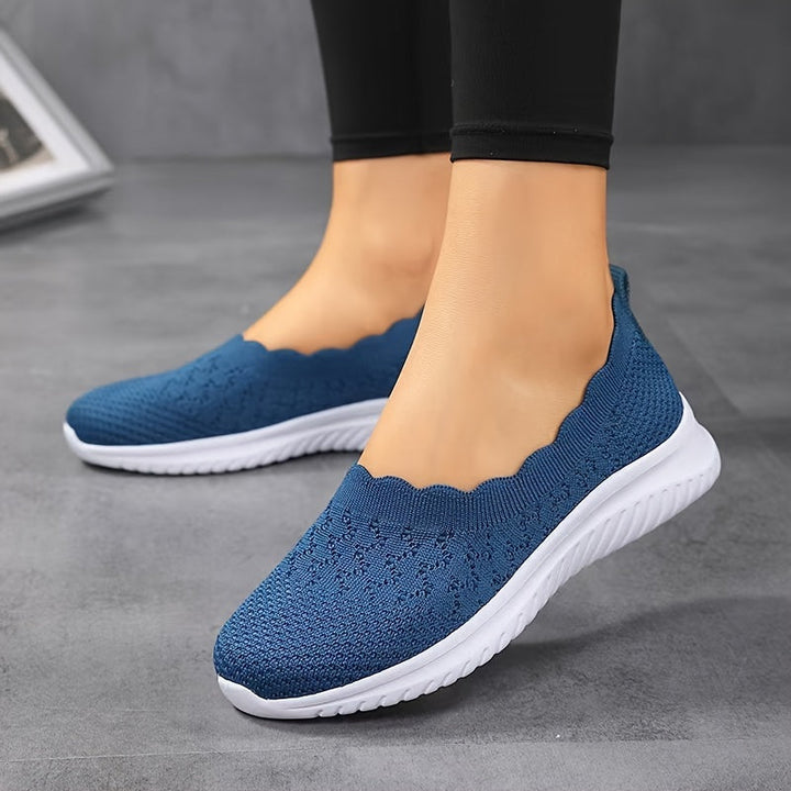 Hayden™ | Lightweight Orthopedic Sneakers