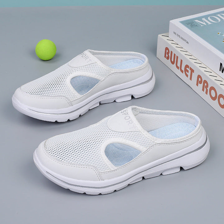 Edwina™ | UNISEX Stylish Sports Sandals