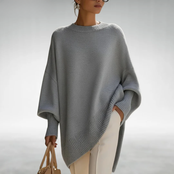 Alicia™ Elegant Comfort Sweater