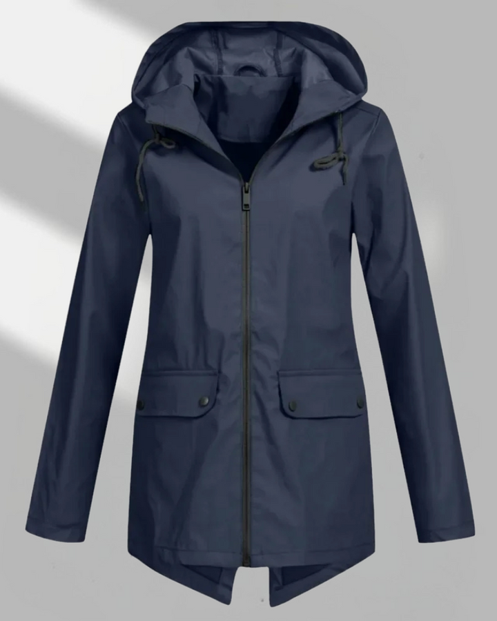Linda™ – Autumn Jacket for Women - Waterproof &amp; Windproof