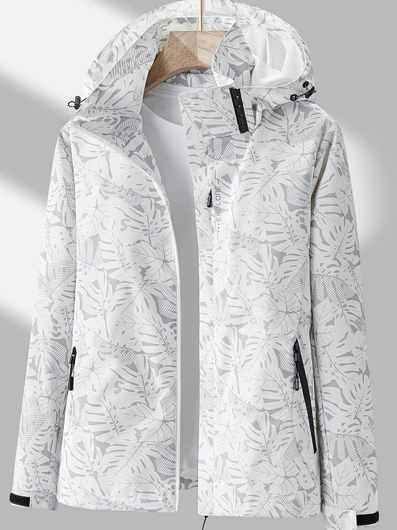 Rosa™ – Autumn Jacket for Women - Waterproof &amp; Windproof