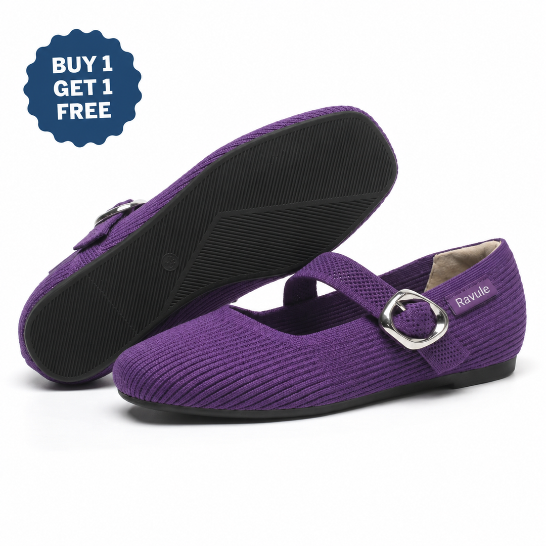 S&amp;C™ Elora Comfort Flat