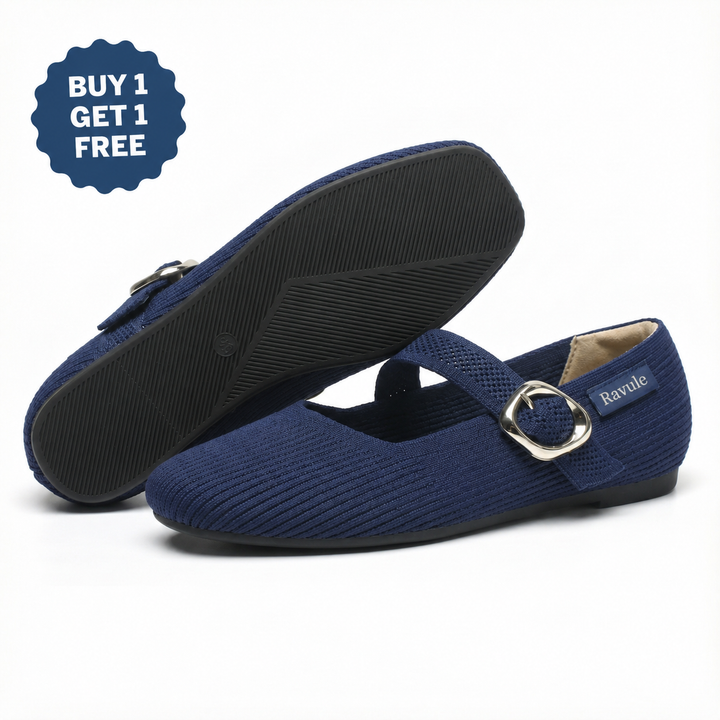 S&amp;C™ Elora Comfort Flat