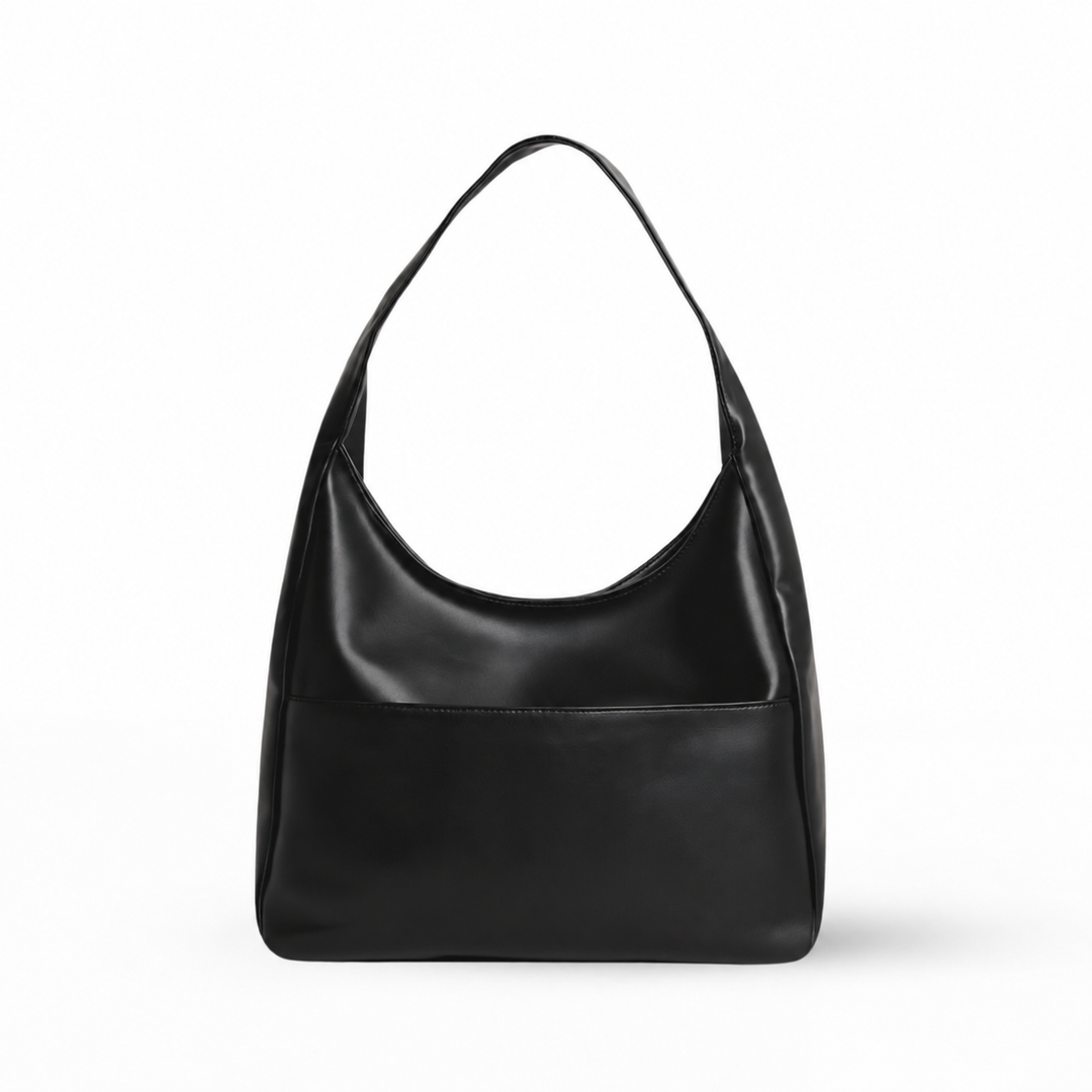 Maya™ Classic Leather Tote