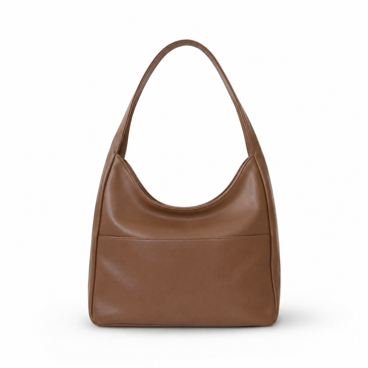 Maya™ Classic Leather Tote