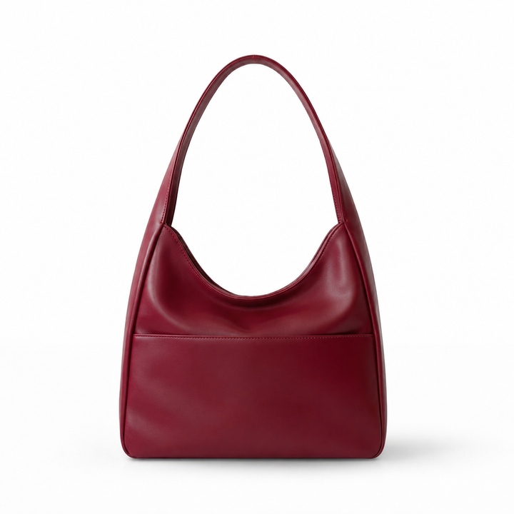 Maya™ Classic Leather Tote