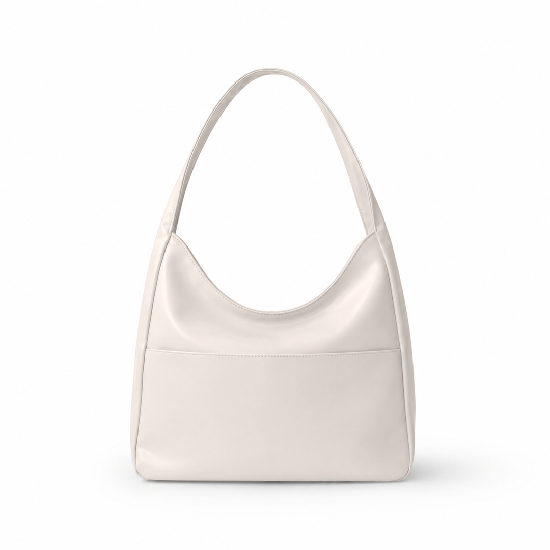 Maya™ Classic Leather Tote