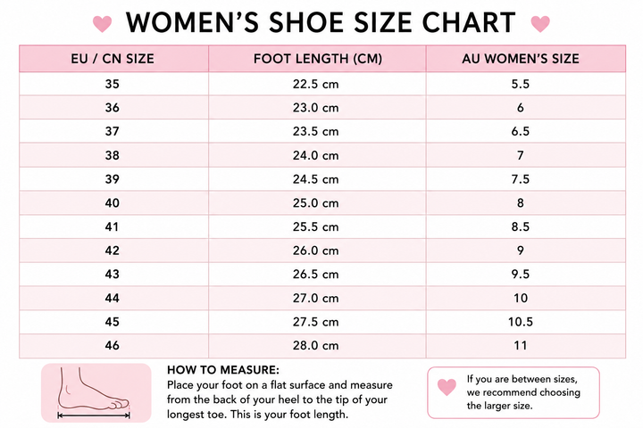 Mia | Orthopedic Sneakers