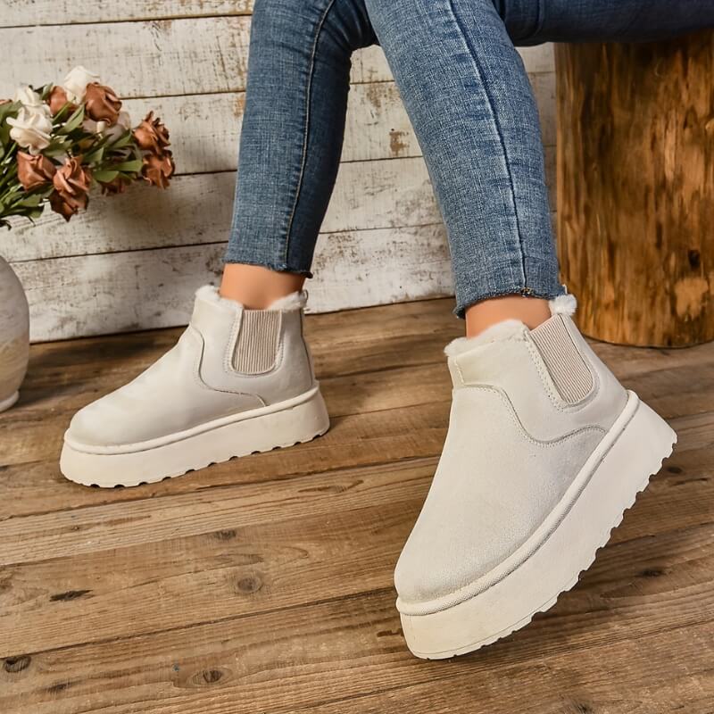 The Buyink Ladies Winter Shoes
