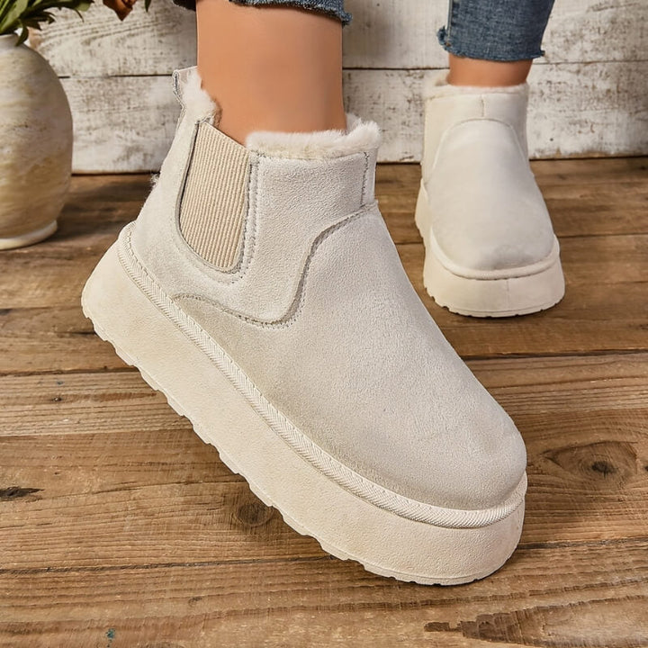 The Buyink Ladies Winter Shoes