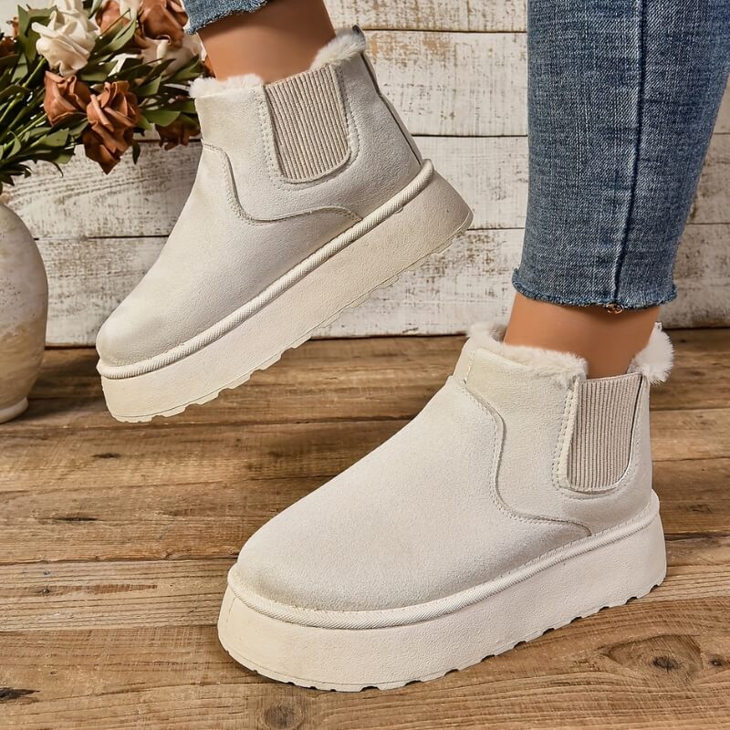 The Buyink Ladies Winter Shoes