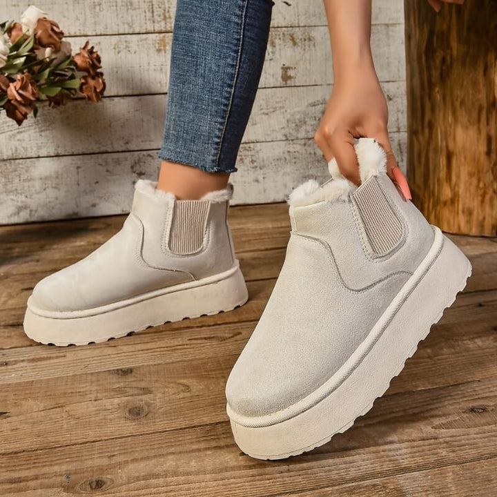 The Buyink Ladies Winter Shoes