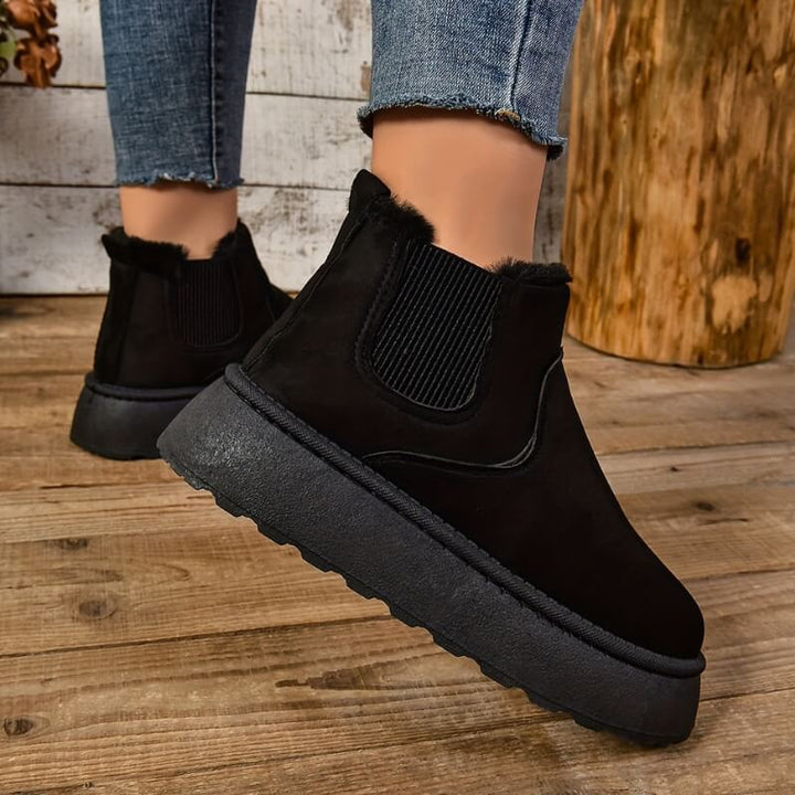 The Buyink Ladies Winter Shoes