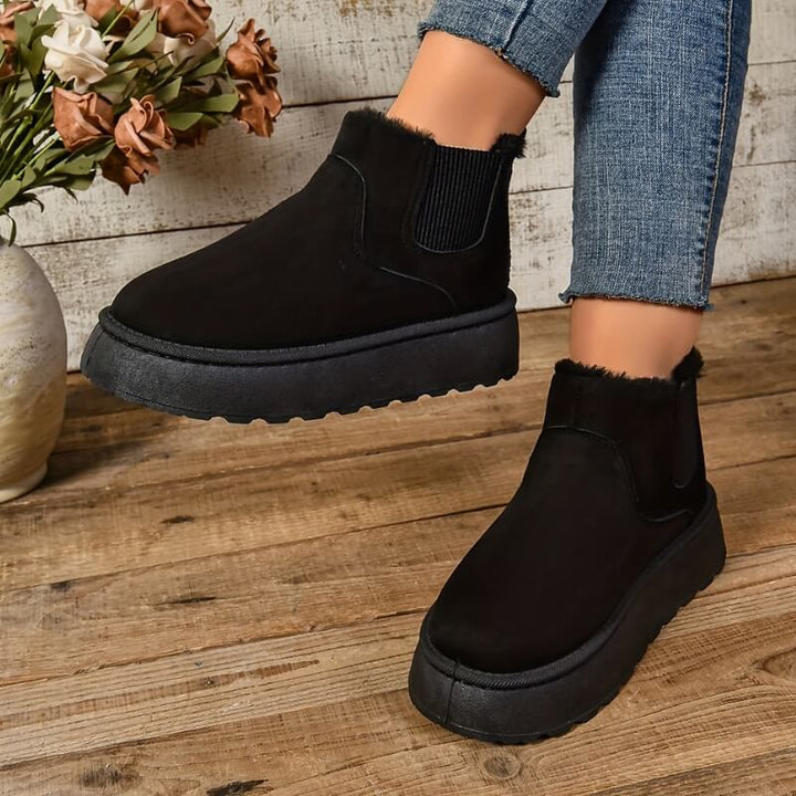 The Buyink Ladies Winter Shoes