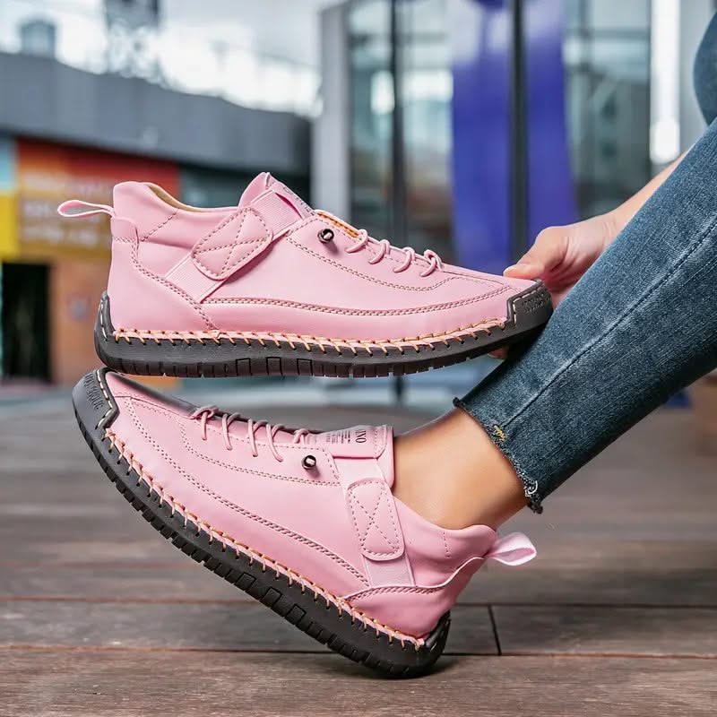 Mia | Orthopedic Sneakers