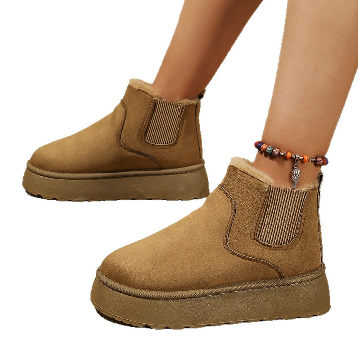 The Buyink Ladies Winter Shoes