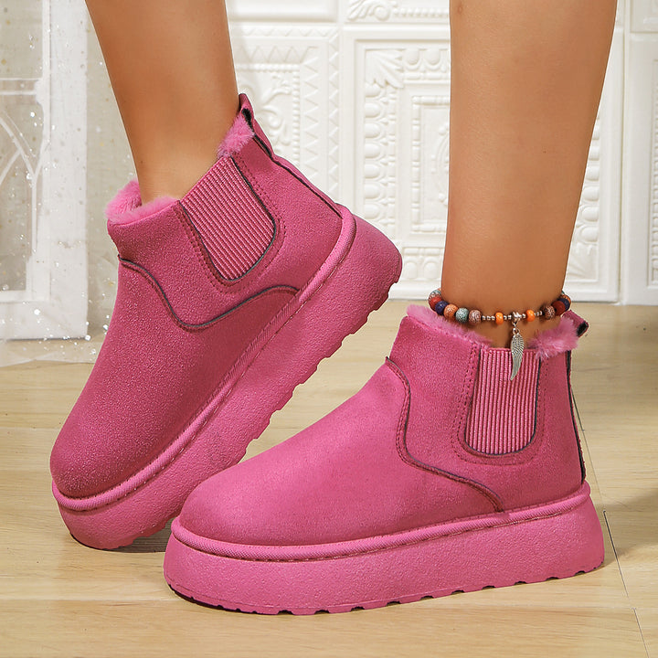 The Buyink Ladies Winter Shoes