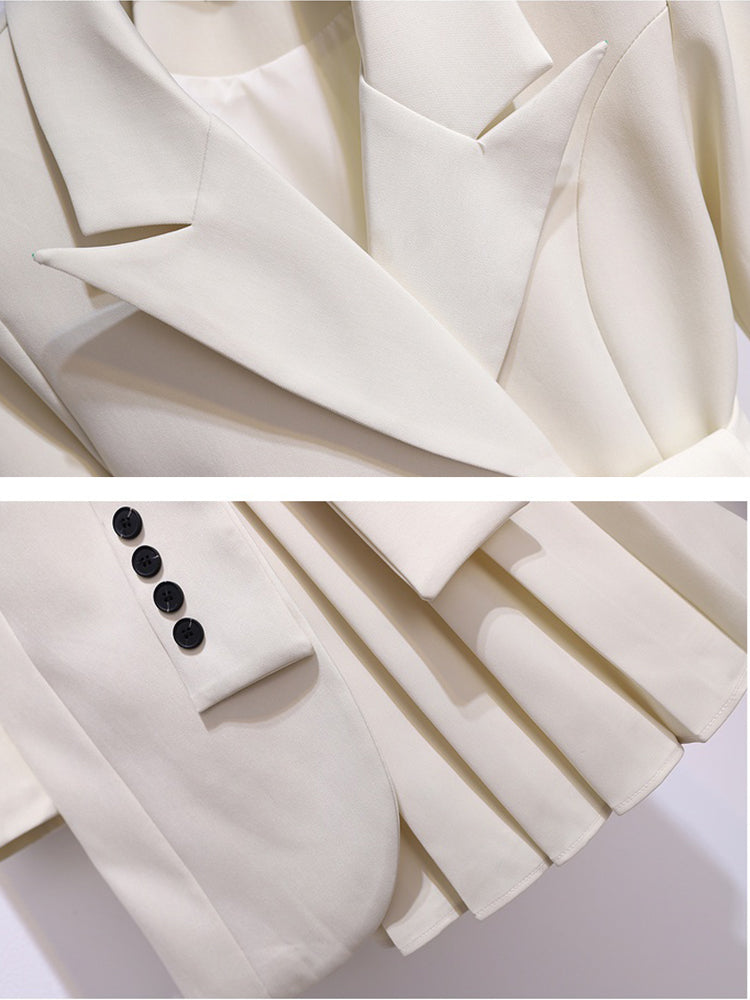 Sylvia Mid Season Jacket