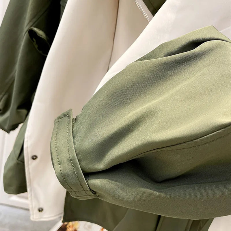 Carys | Sierra Drift Jacket
