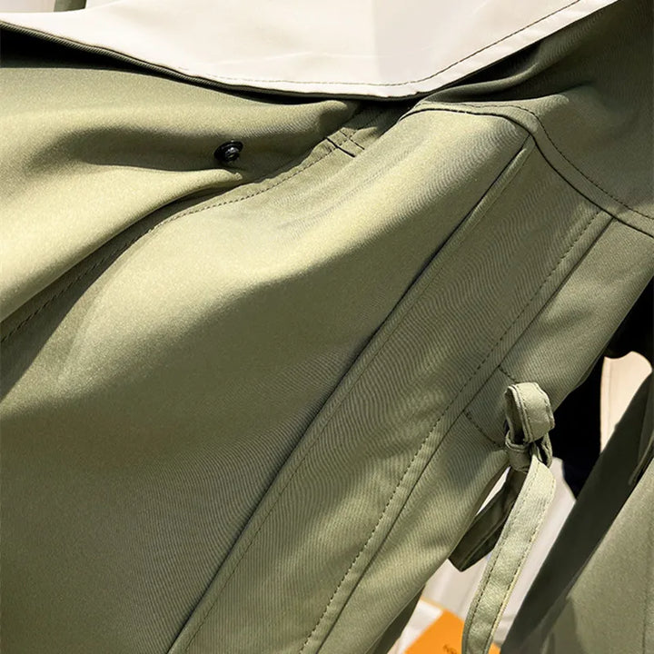 Carys | Sierra Drift Jacket