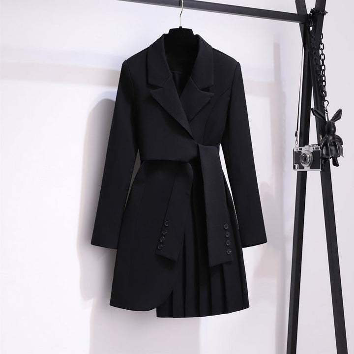 Sylvia Mid Season Jacket