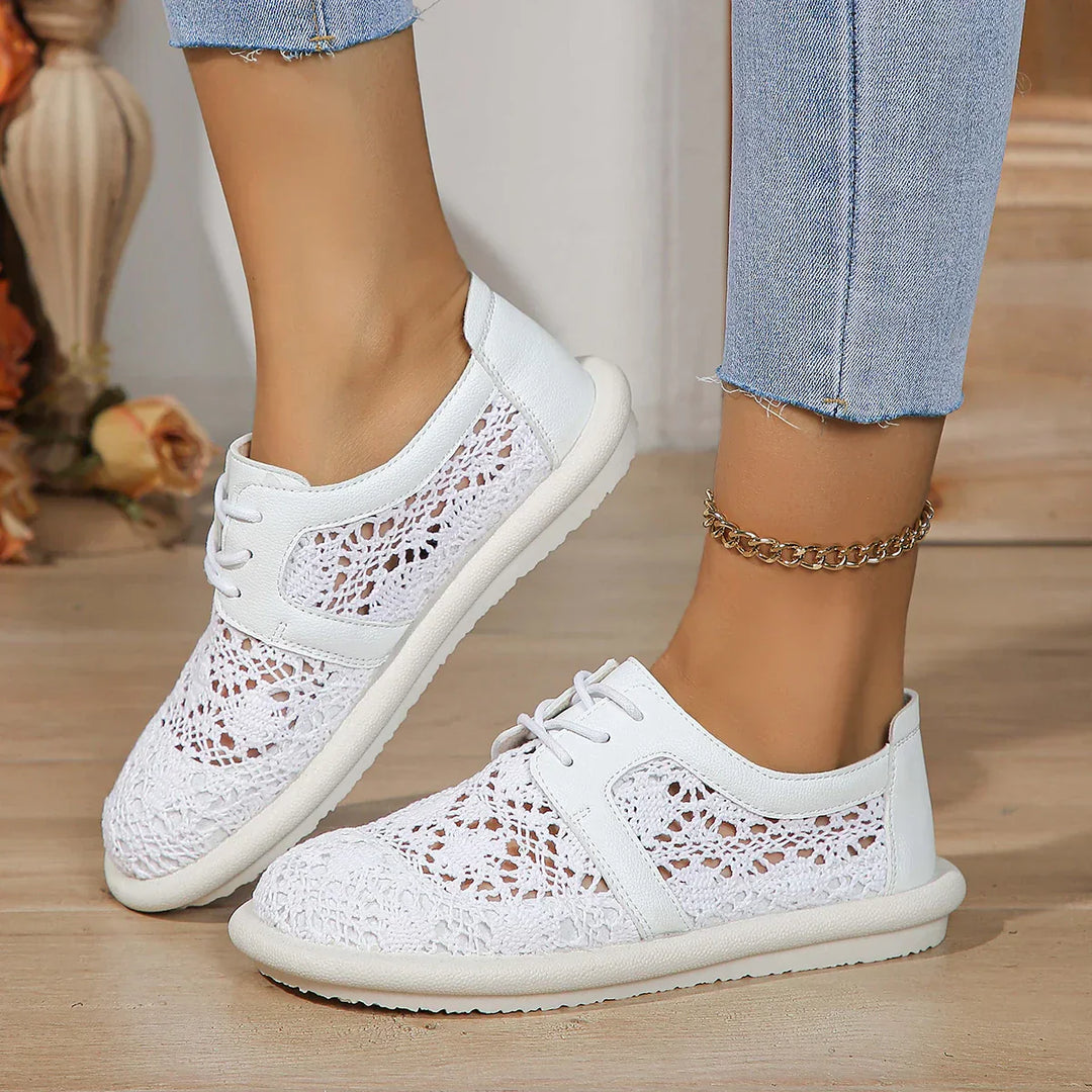 Gayle™ | Orthopedic Mesh Shoes