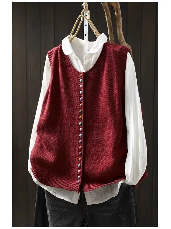Margot | Everyday elegance cardigan