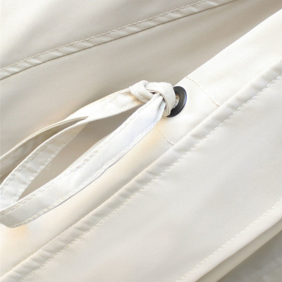Carys | Sierra Drift Jacket