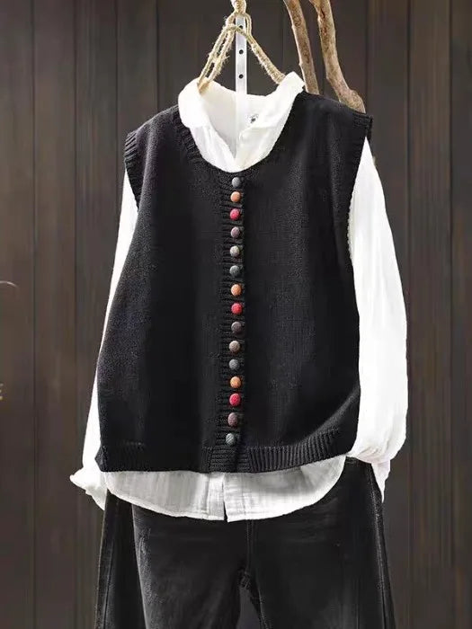 Margot | Everyday elegance cardigan