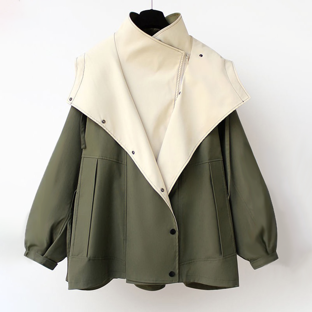 Carys | Sierra Drift Jacket