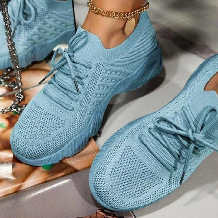 Cecily™ Orthopedic Shoes
