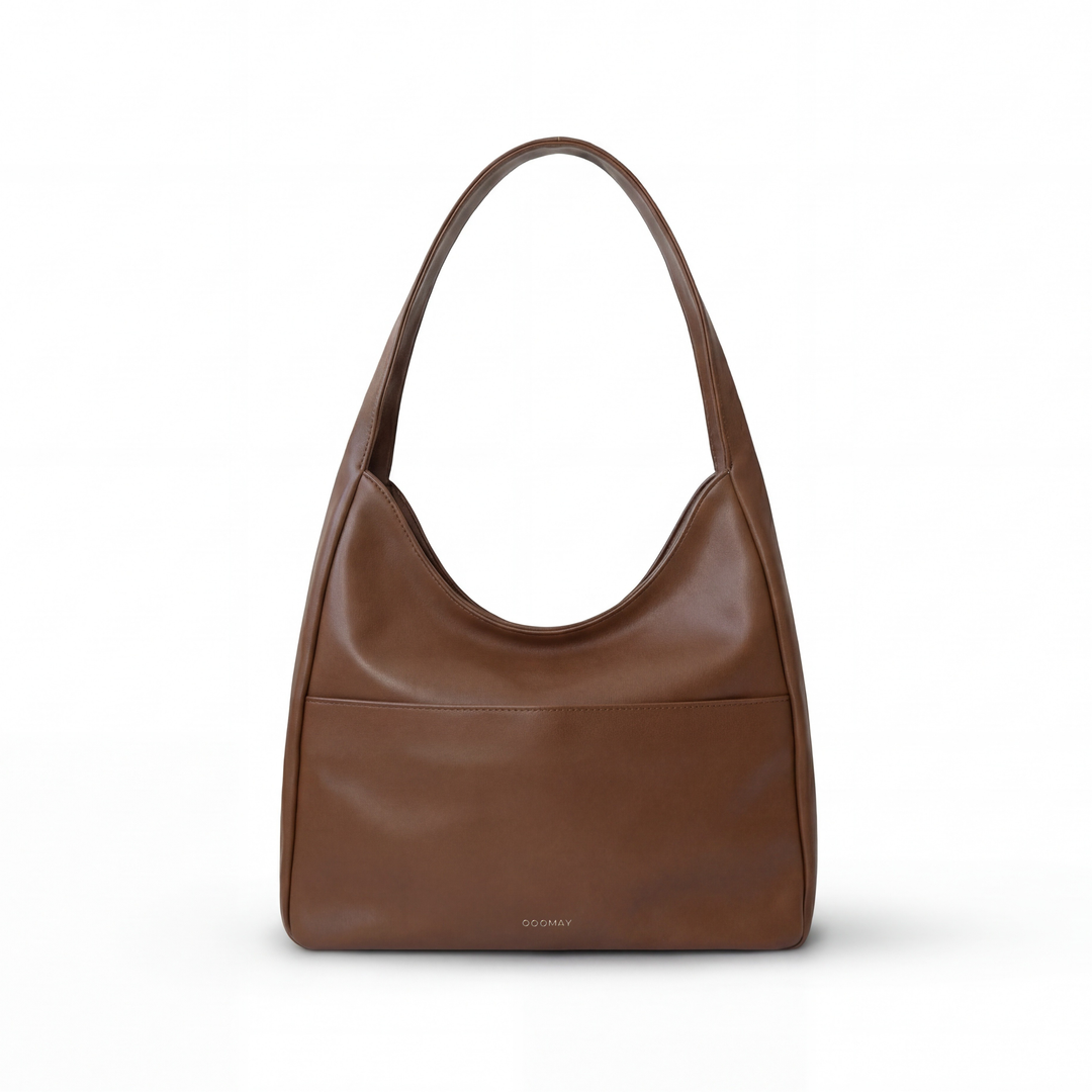 Maya™ Classic Leather Tote