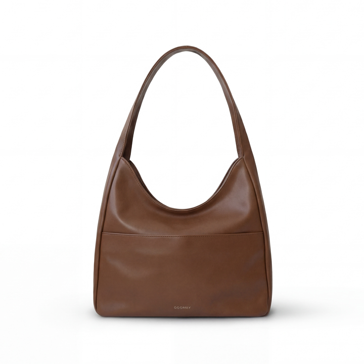 Maya™ Classic Leather Tote