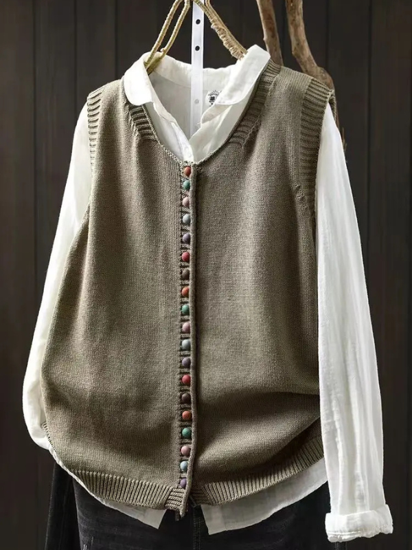 Margot | Everyday elegance cardigan