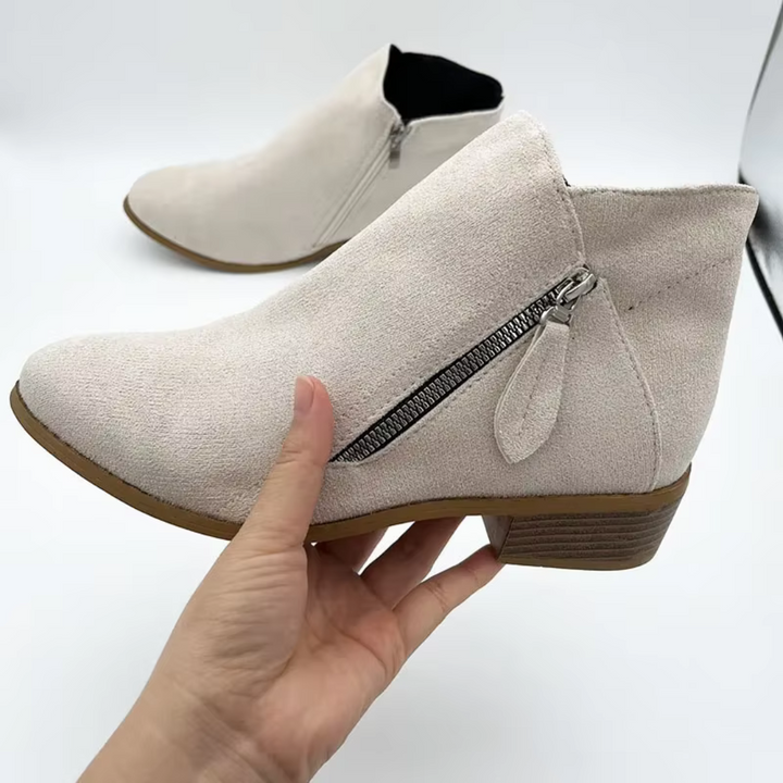 Amanda™ Stylish Orthopedic Boots