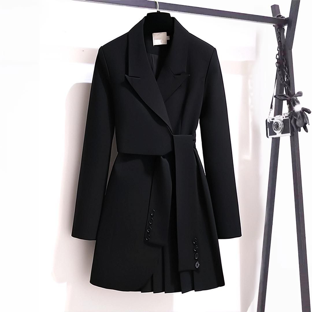 Sylvia Mid Season Jacket