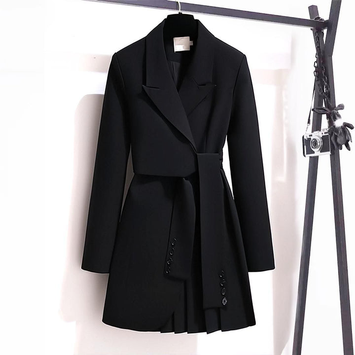 Sylvia Mid Season Jacket