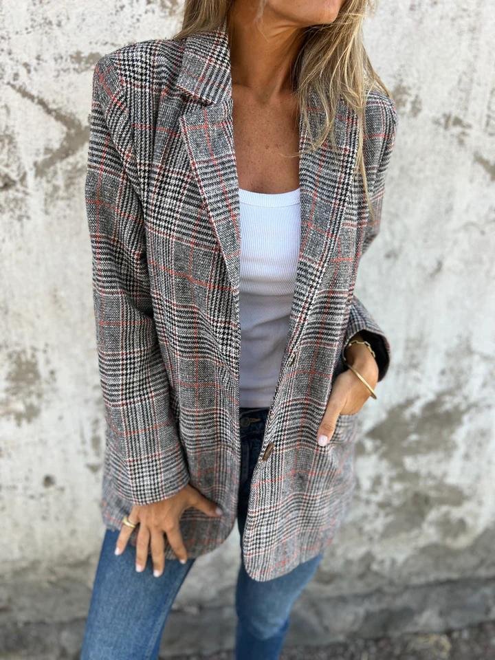 Tahlia™ | Classic Blazer